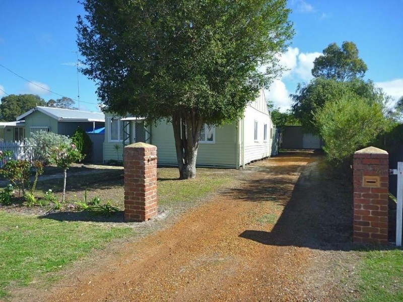 21 Yunderup Road, South Yunderup WA 6208
