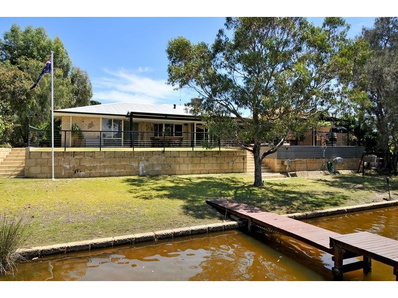 82 HERON PLACE, South Yunderup WA 6208