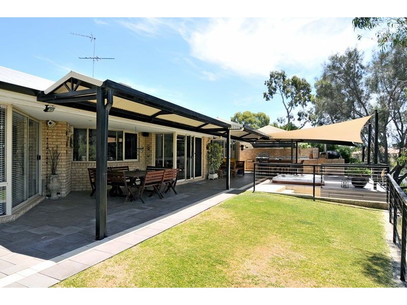 82 HERON PLACE, South Yunderup WA 6208