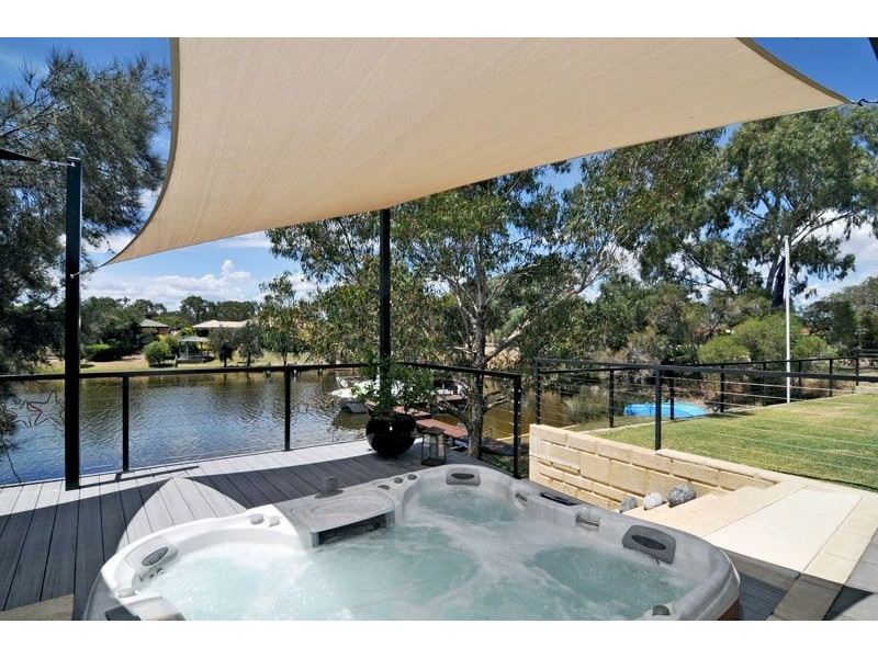 82 HERON PLACE, South Yunderup WA 6208