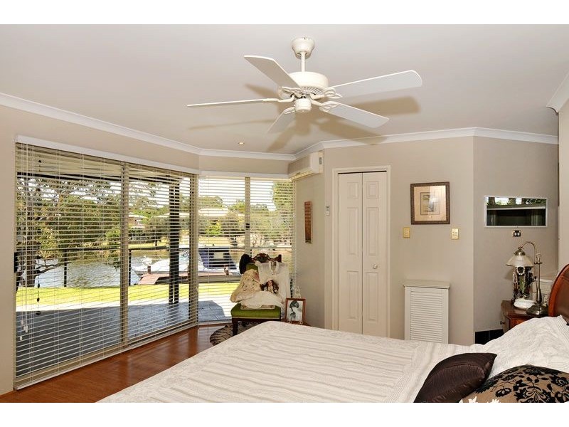 82 HERON PLACE, South Yunderup WA 6208