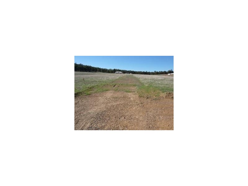 Lot 74 MITCHELL CRESCENT, Boddington WA 6390
