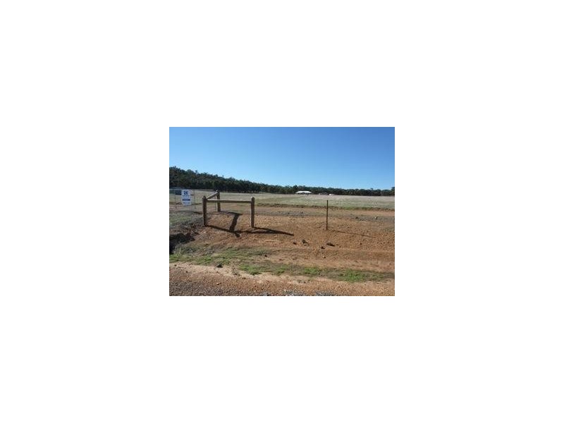 Lot 74 MITCHELL CRESCENT, Boddington WA 6390