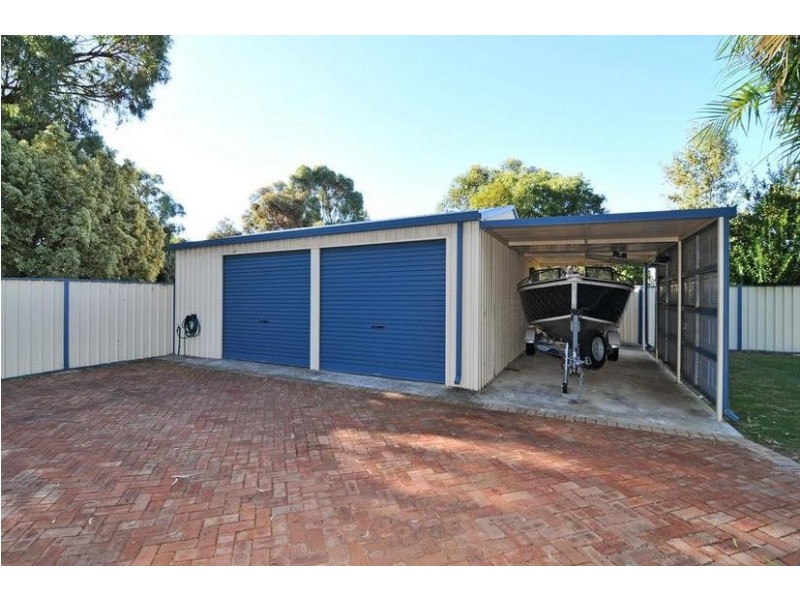 20 Elleker Close, Greenfields WA 6210