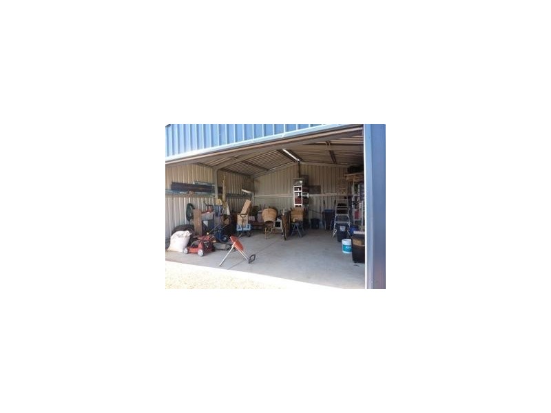 93 Bannister-Marradong Road, Boddington WA 6390