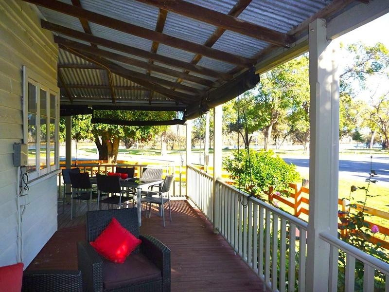 20 Riverside Drive, Furnissdale WA 6209