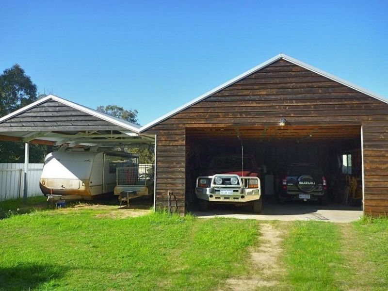 20 Riverside Drive, Furnissdale WA 6209