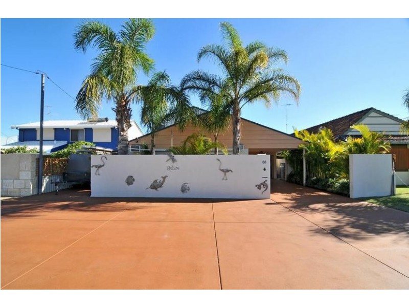 88 Kiap Road, South Yunderup WA 6208