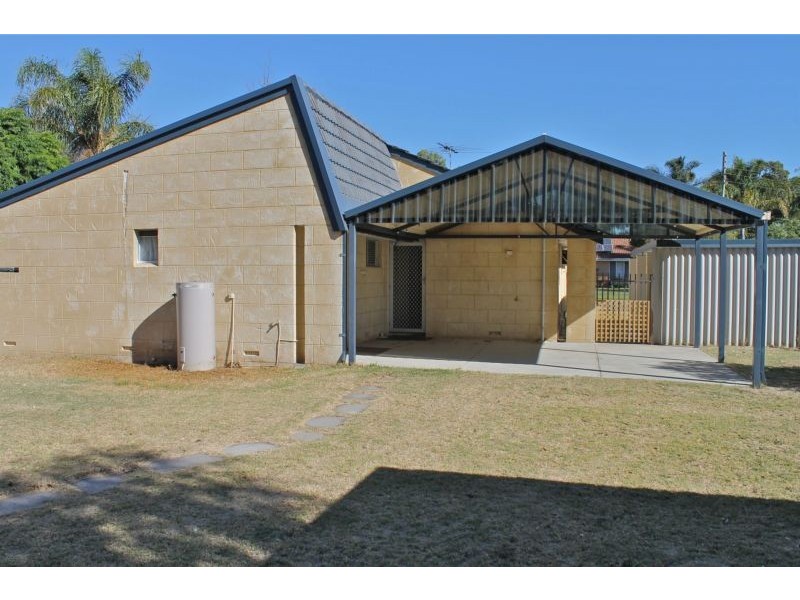 4 Flaveria Place, Pinjarra WA 6208
