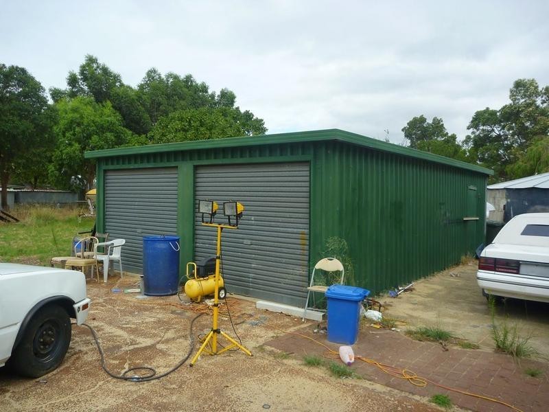 78 RONLYN ROAD, Furnissdale WA 6209