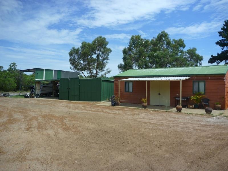 84 RONLYN ROAD, Furnissdale WA 6209