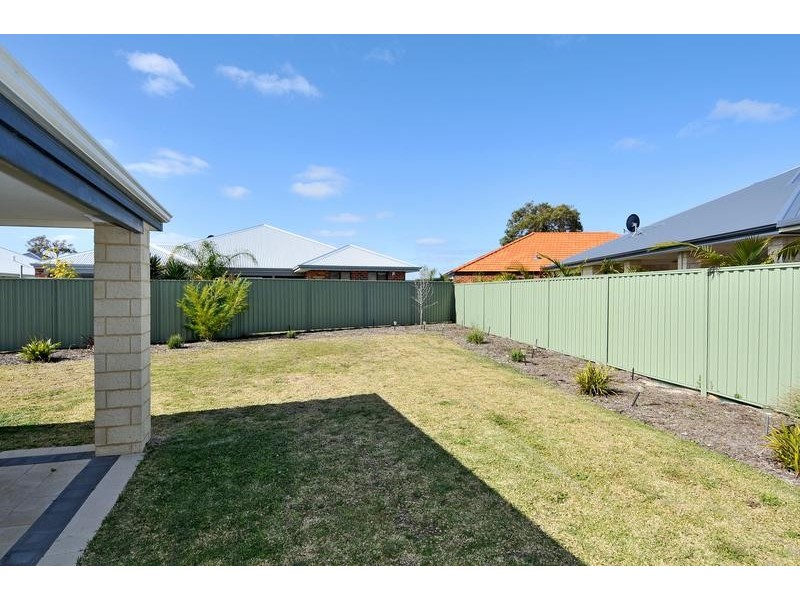 12 Goldseeker Loop, Ravenswood WA 6208