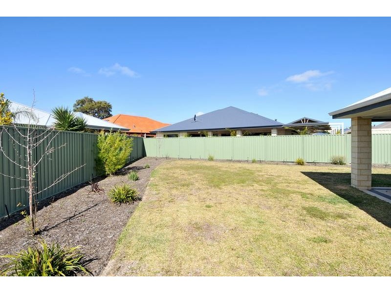 12 Goldseeker Loop, Ravenswood WA 6208