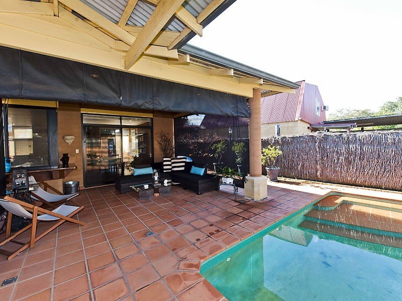 7 Banksia Terrace, South Yunderup WA 6208