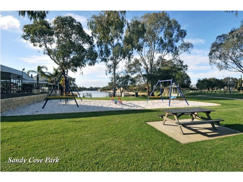 Lot 71 Murray Waters Boulevard, South Yunderup WA 6208