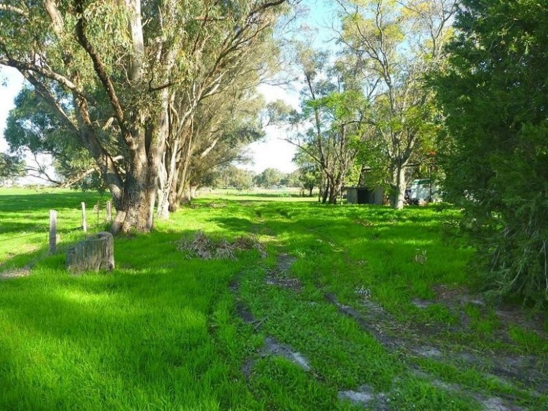 495 Old Bunbury Road, Blythewood, Pinjarra WA 6208