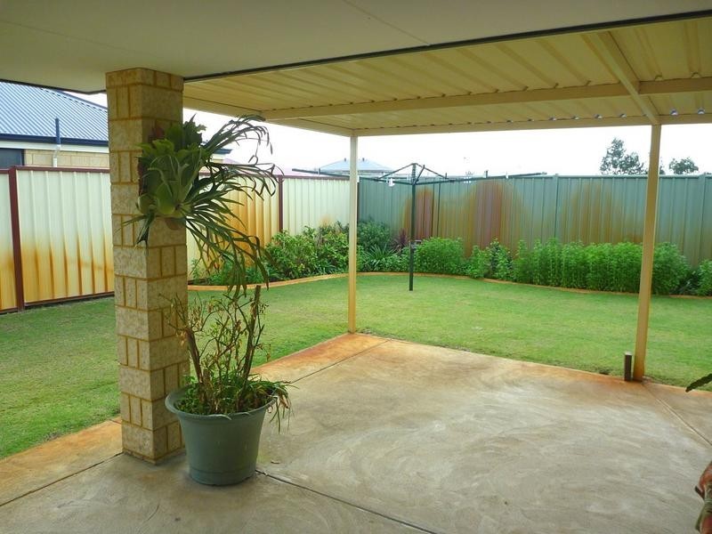 12 Sunset Circle, Pinjarra WA 6208