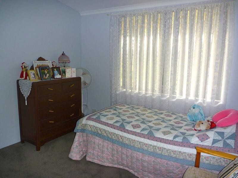 12 Sunset Circle, Pinjarra WA 6208