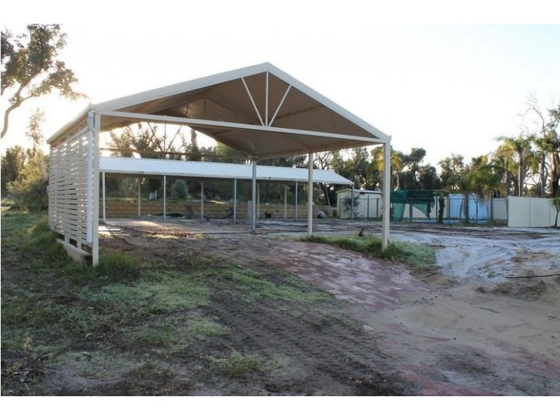 89 Thompson Crescent, Lake Clifton WA 6215