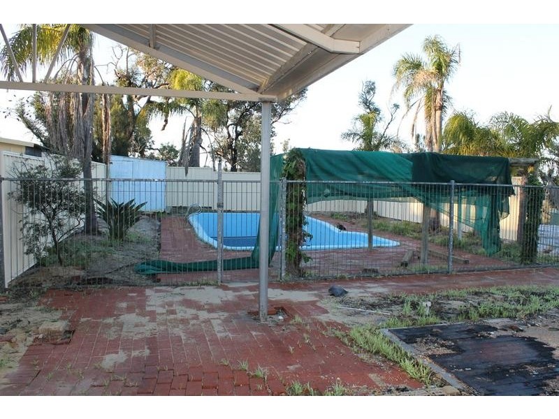 89 Thompson Crescent, Lake Clifton WA 6215