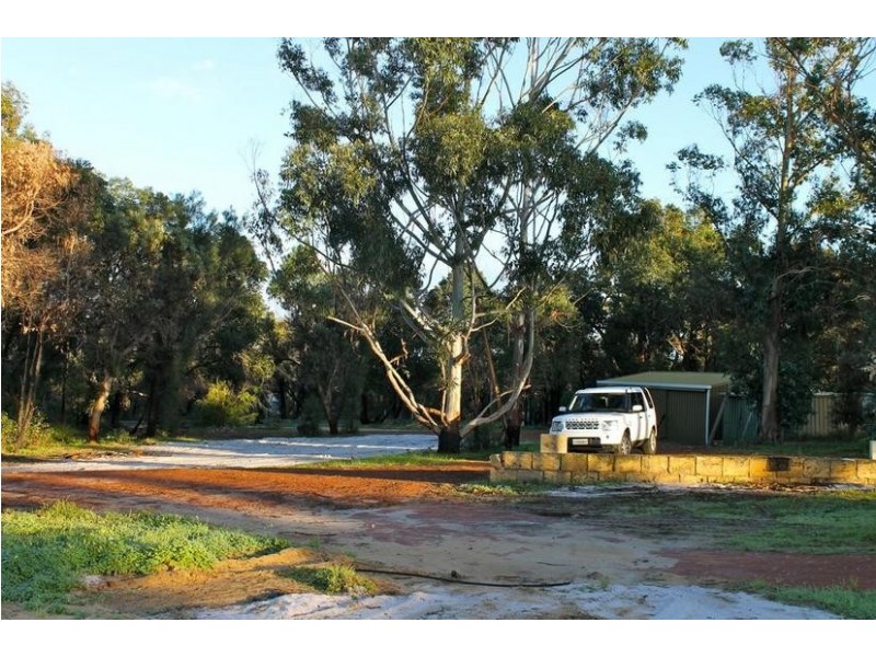 89 Thompson Crescent, Lake Clifton WA 6215