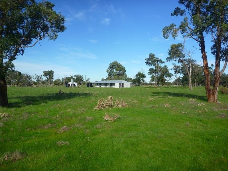 128 Daudson Road, Nirimba, Pinjarra WA 6208