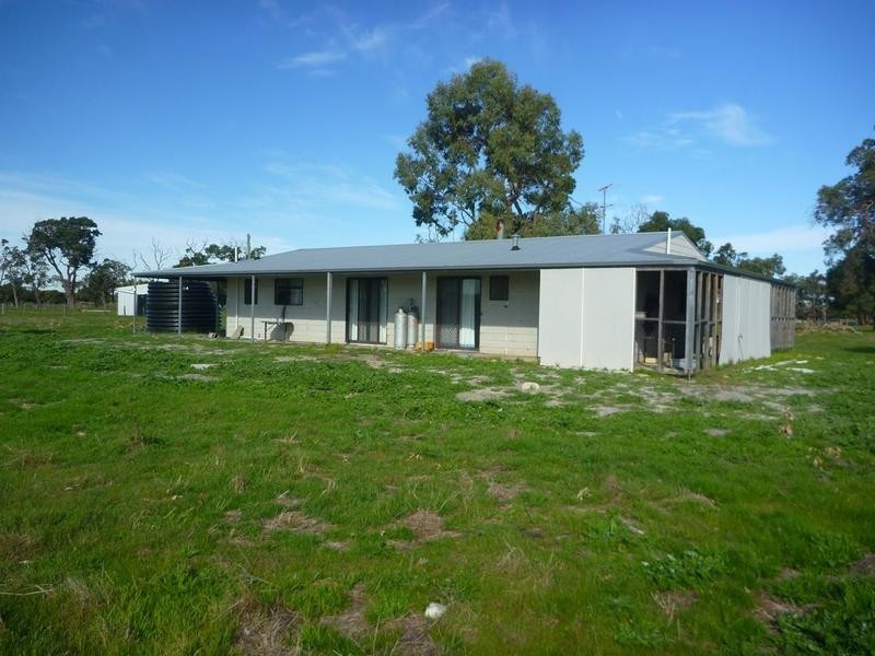 128 Daudson Road, Nirimba, Pinjarra WA 6208