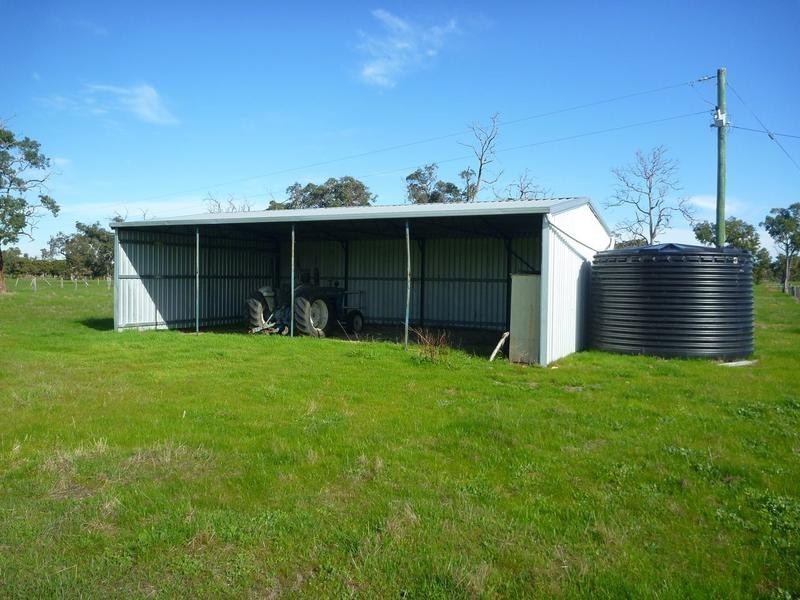 128 Daudson Road, Nirimba, Pinjarra WA 6208