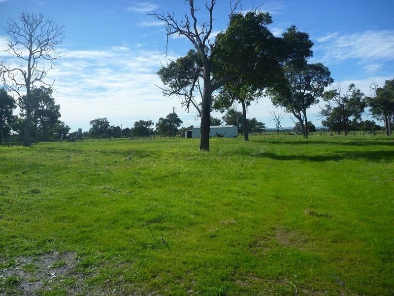 128 Daudson Road, Nirimba, Pinjarra WA 6208