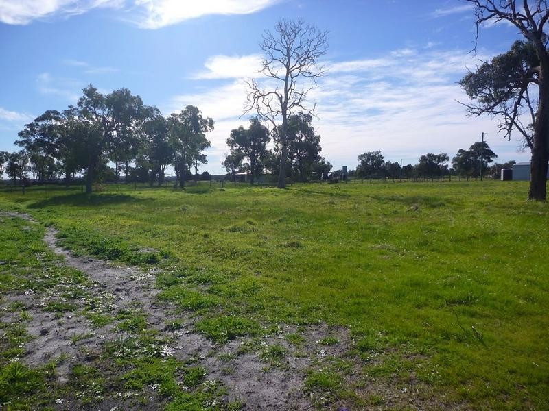 128 Daudson Road, Nirimba, Pinjarra WA 6208