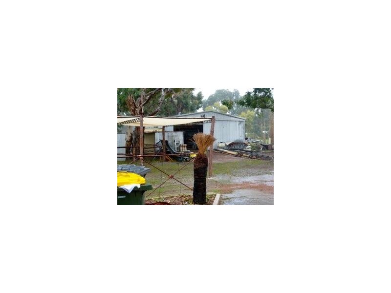 6 River Road, Boddington WA 6390