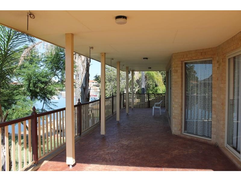 81 ALLAMBI WAY, South Yunderup WA 6208