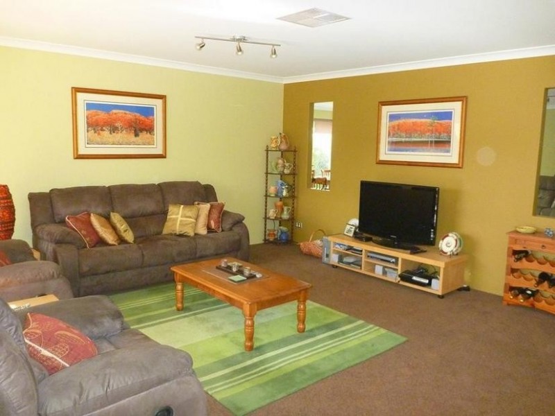 18 Taylor Court, Pinjarra WA 6208