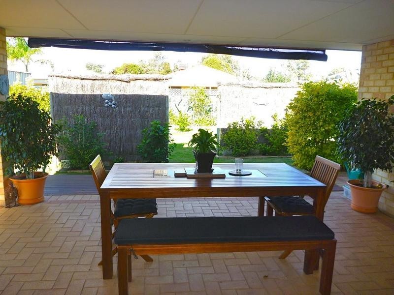 18 Taylor Court, Pinjarra WA 6208