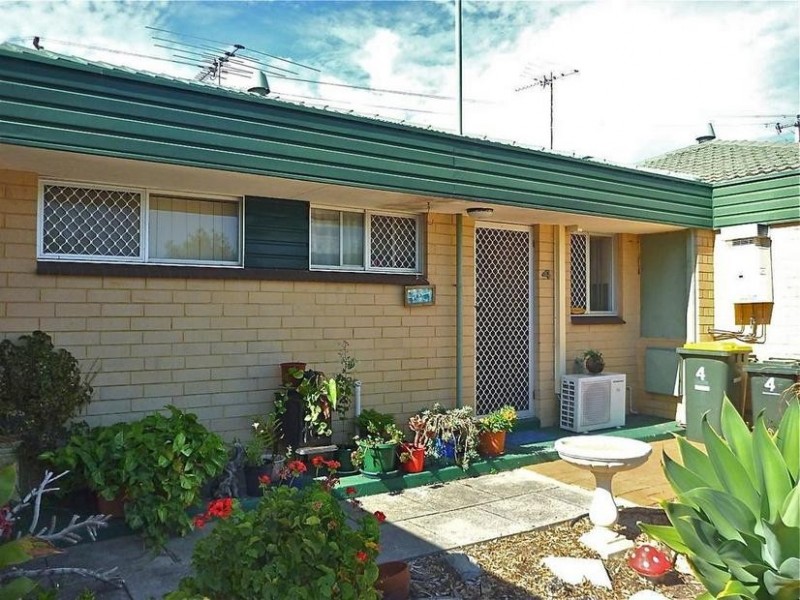 4/2 Uldina Place, Pinjarra WA 6208