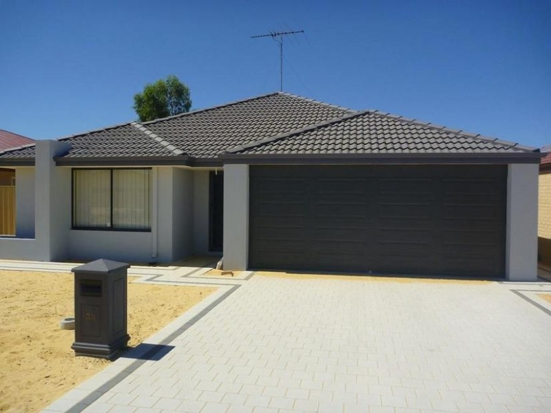 39 GREENACRE STREET, Pinjarra WA 6208