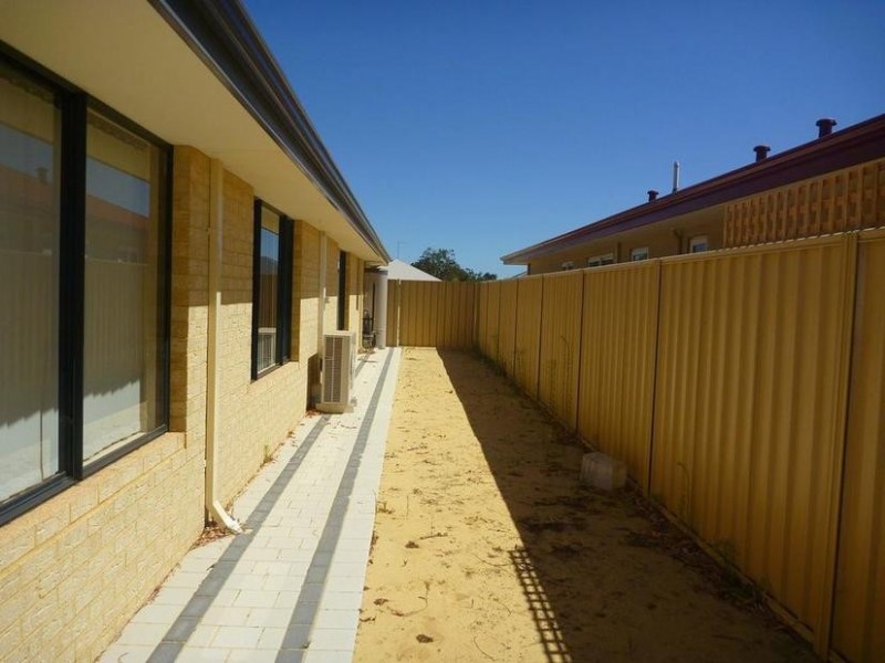 39 GREENACRE STREET, Pinjarra WA 6208