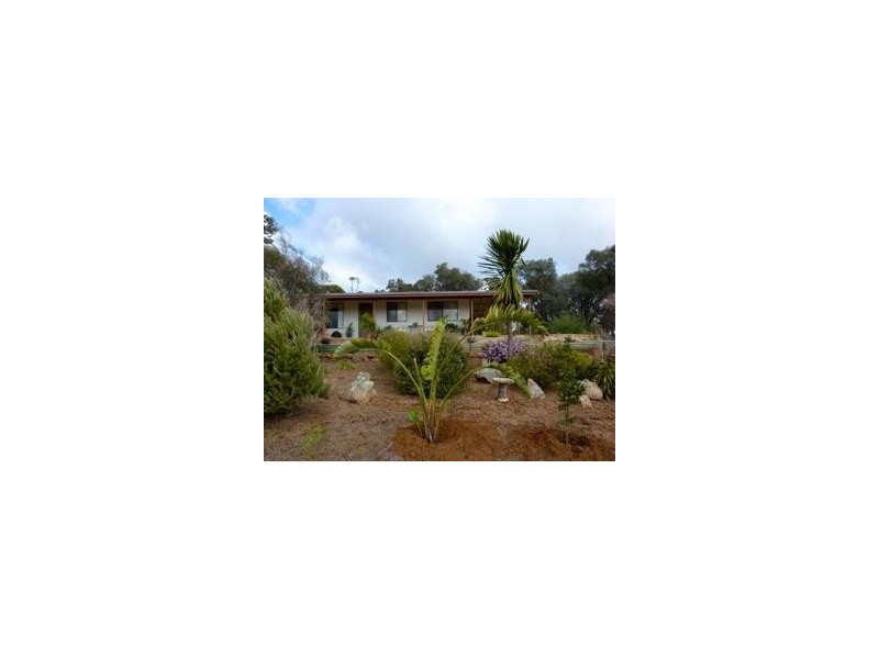 Lot 61 Crossman Road, Boddington WA 6390