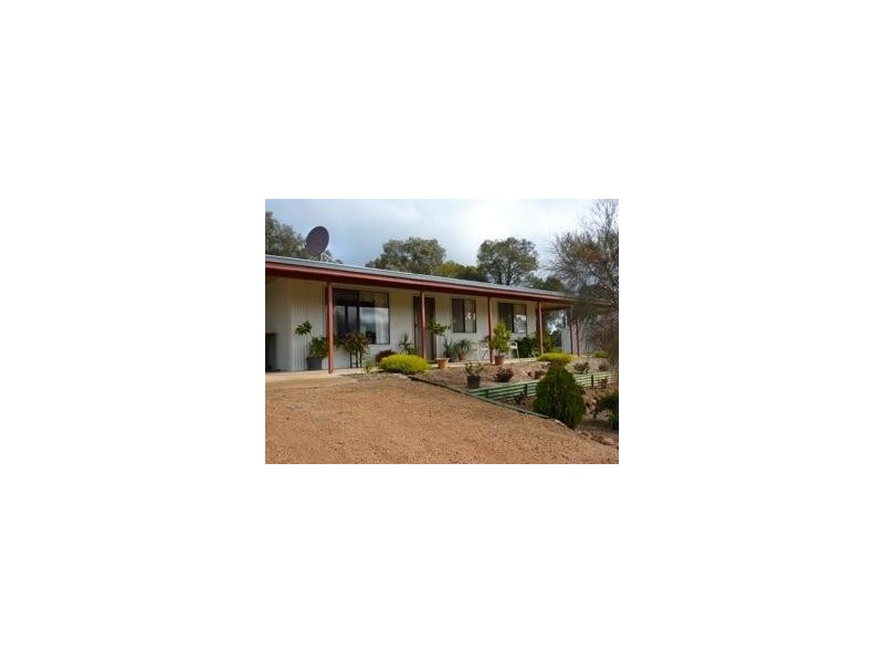 Lot 61 Crossman Road, Boddington WA 6390