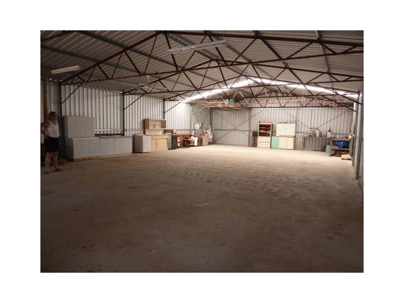 Lot 61 Crossman Road, Boddington WA 6390