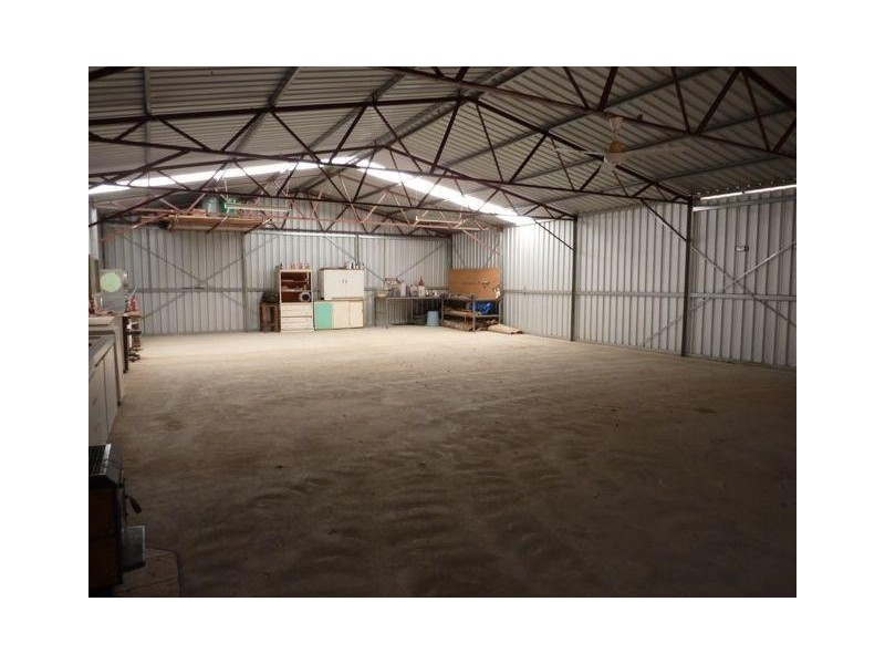 Lot 61 Crossman Road, Boddington WA 6390