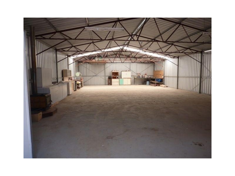 Lot 61 Crossman Road, Boddington WA 6390