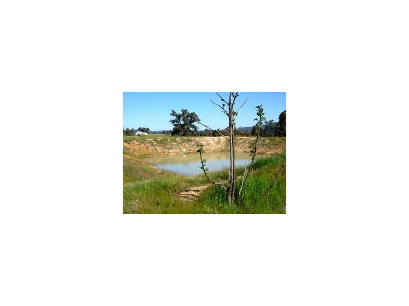 Lot 61 Crossman Road, Boddington WA 6390