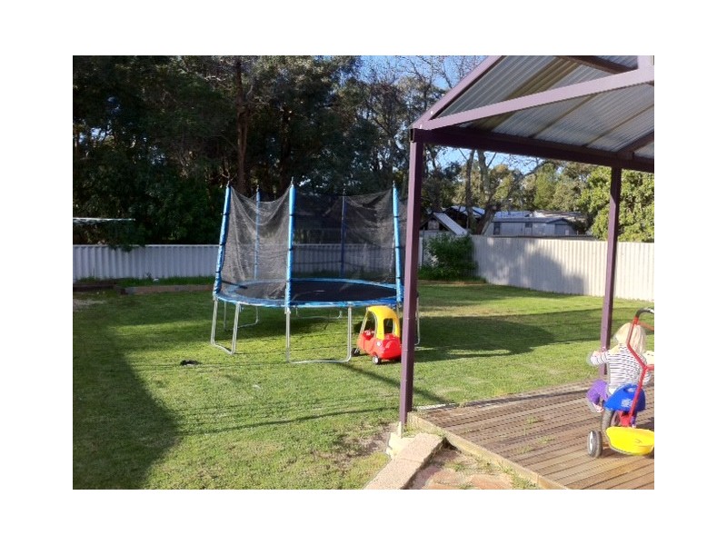 8 South Street, North Dandalup WA 6207