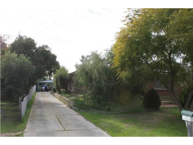 10 Jubilee Drive, Pinjarra WA 6208