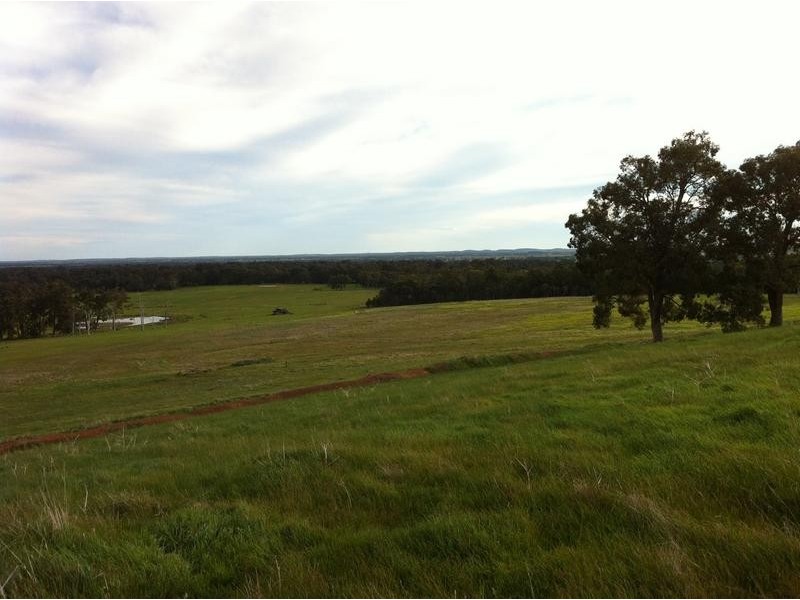 816 Burney Road, Yarloop WA 6218