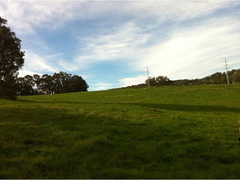 816 Burney Road, Yarloop WA 6218
