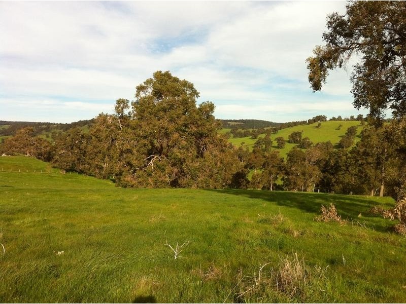 816 Burney Road, Yarloop WA 6218