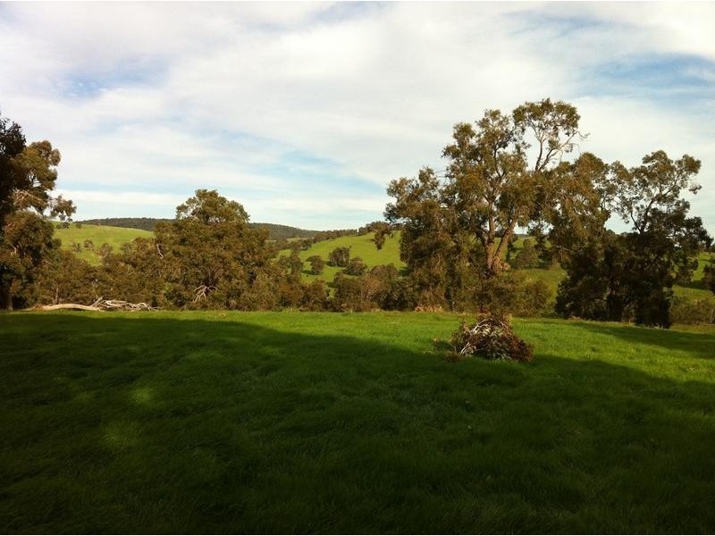 816 Burney Road, Yarloop WA 6218