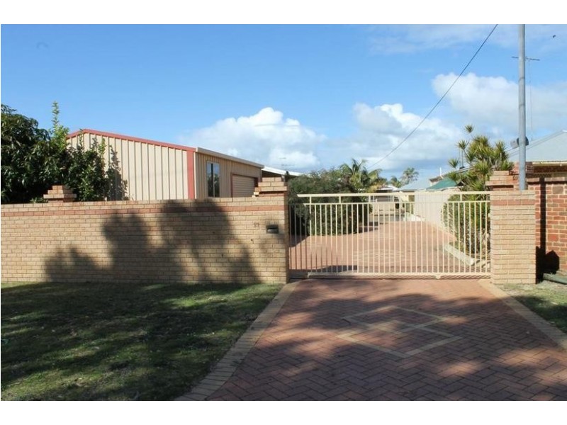 57 Allambi Way, South Yunderup WA 6208